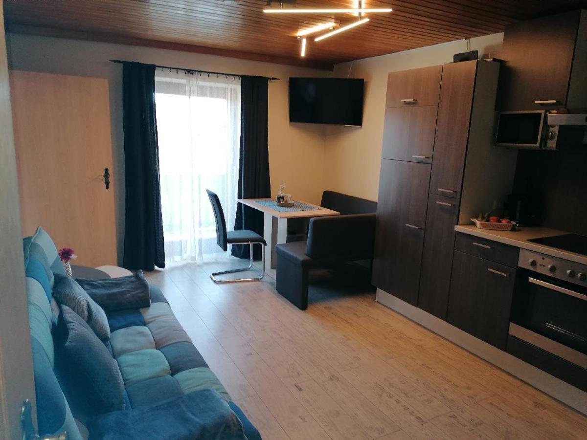 Ferienwohnung Weindl Lucia Kollnburg Exterior foto